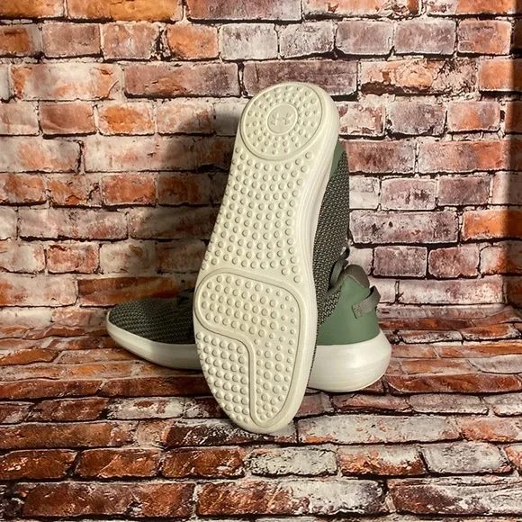 👟 Men’s Under Armour Shoes - Picture 2 of 5